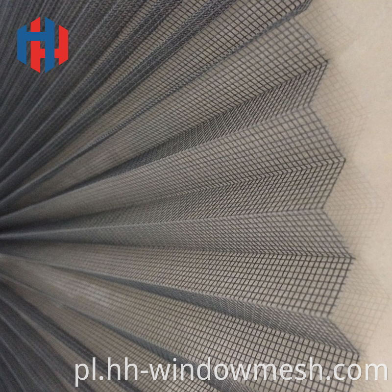 18*18 Wysybany ekran muchowy PPE Screen Screen Mosquito Net